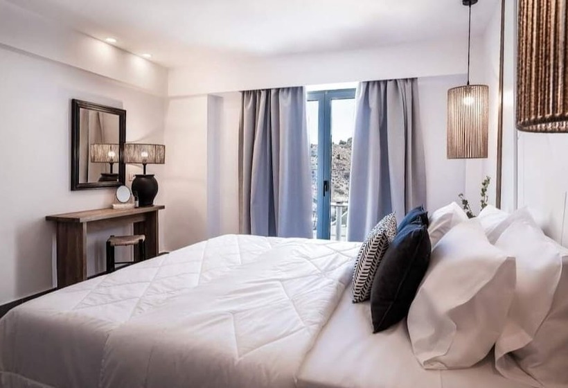 Stella Luxury Apartments