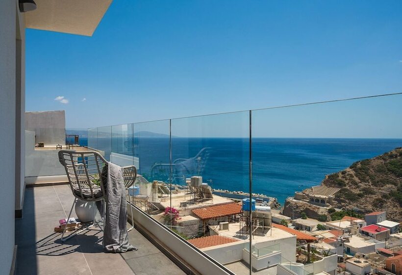 Stella Luxury Apartments