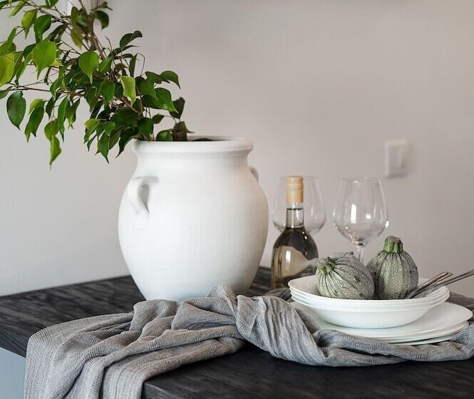 Stella Luxury Apartments