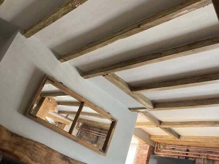 Stunning Quirky 2 Bed Cottage In New Brighton