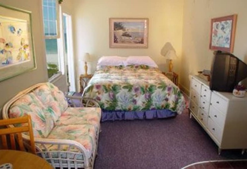 Sun N Fun Beachfront Vacation Rentals