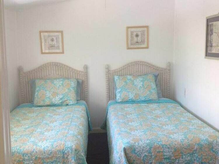 Sun N Fun Beachfront Vacation Rentals