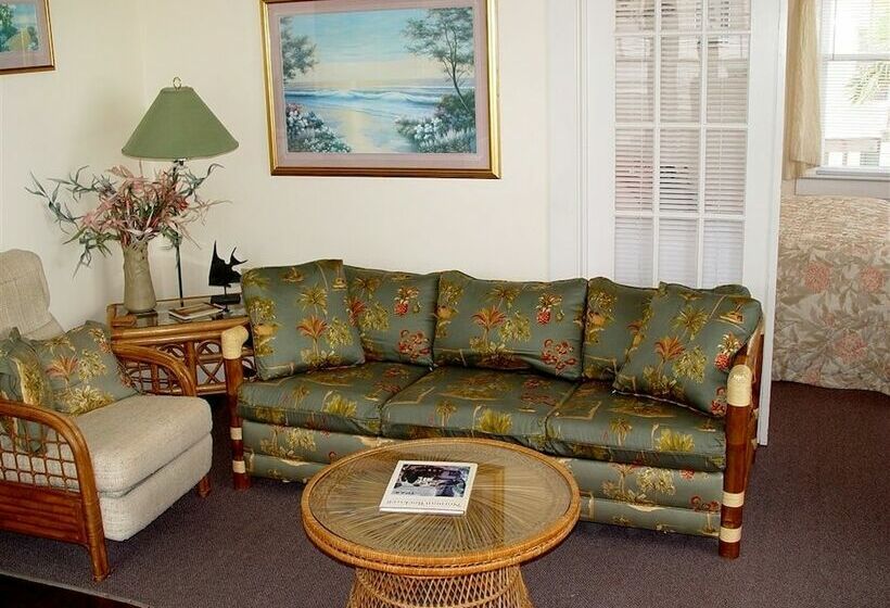 Sun N Fun Beachfront Vacation Rentals