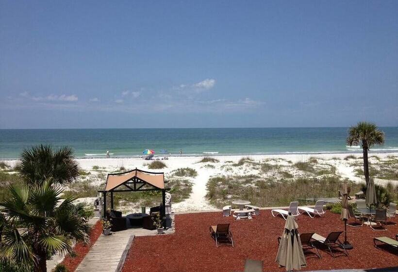 Sun N Fun Beachfront Vacation Rentals