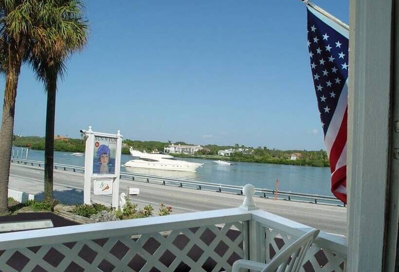 Sun N Fun Beachfront Vacation Rentals