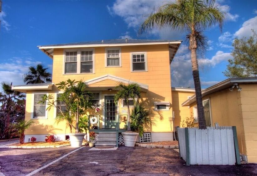 Sun N Fun Beachfront Vacation Rentals