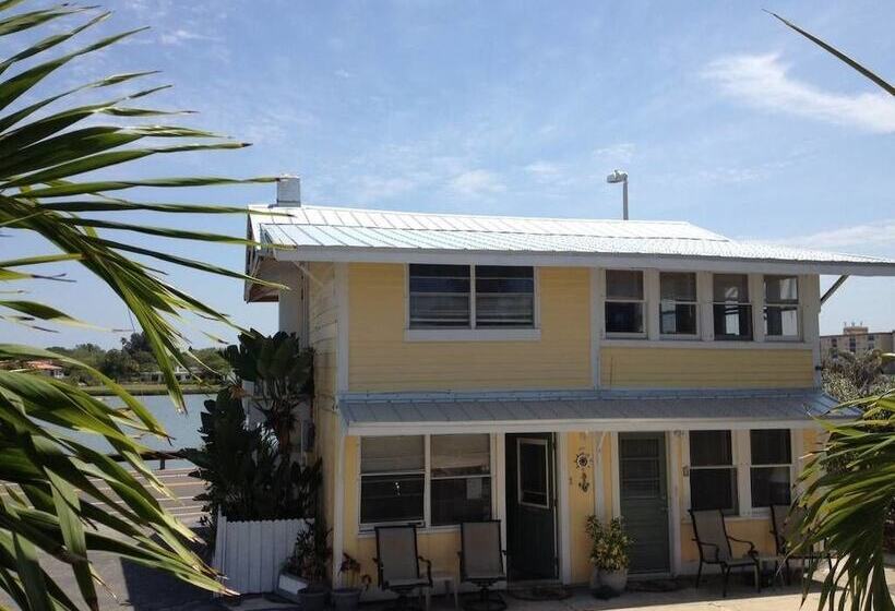 Sun N Fun Beachfront Vacation Rentals