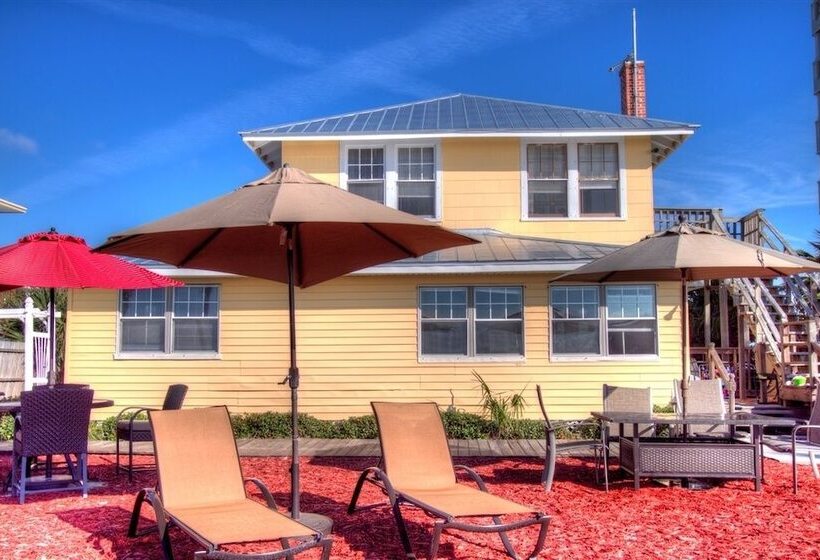 Sun N Fun Beachfront Vacation Rentals