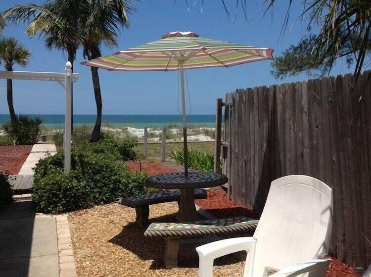 Sun N Fun Beachfront Vacation Rentals