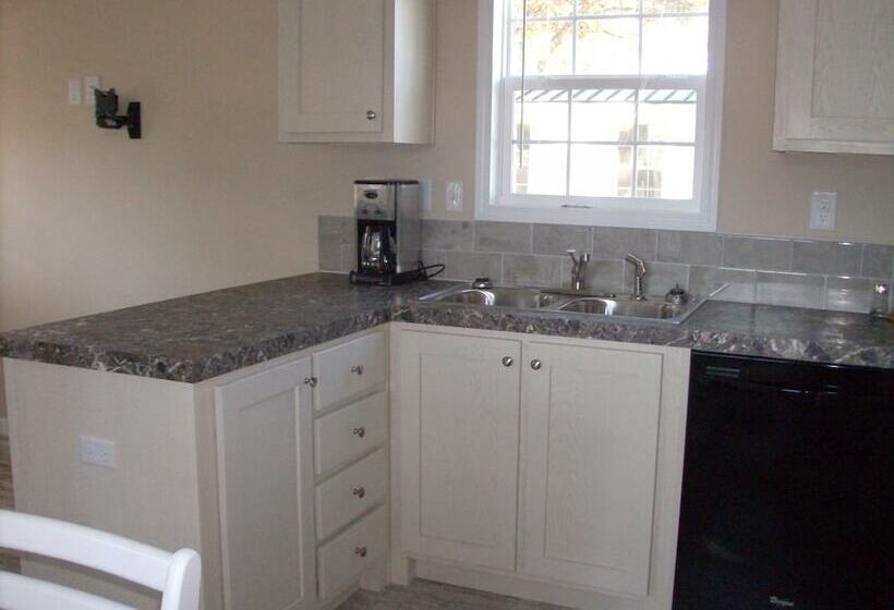 Sweetwater Rv Resort