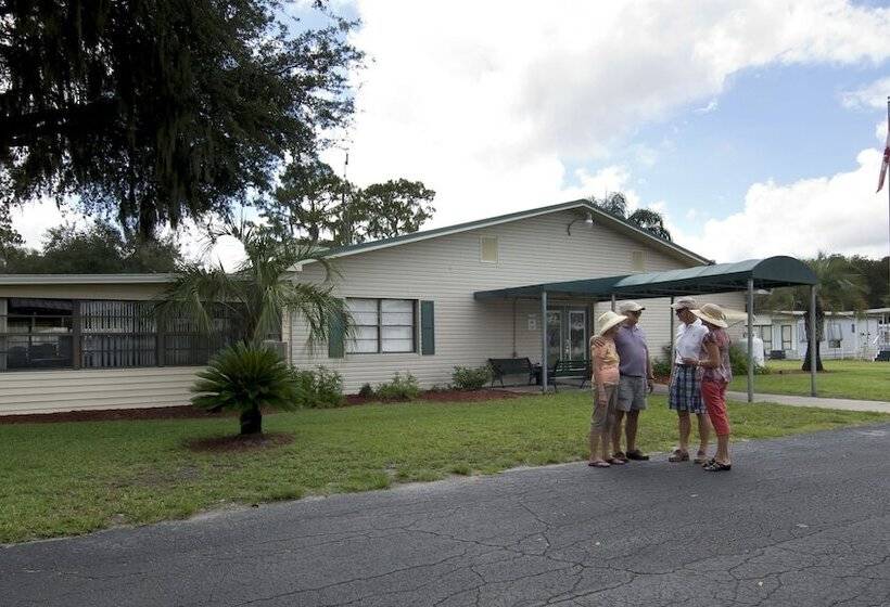 Sweetwater Rv Resort