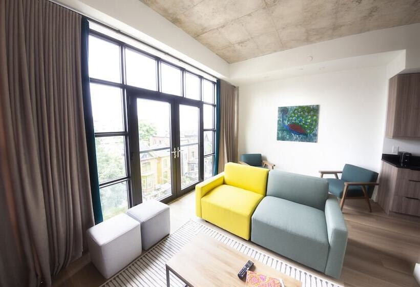 The Laundry Rooms Augusta