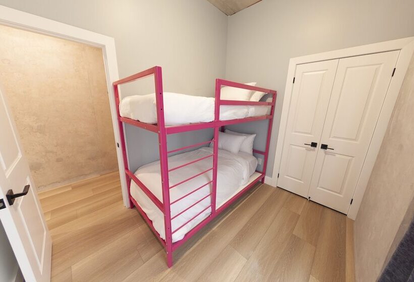 The Laundry Rooms Augusta