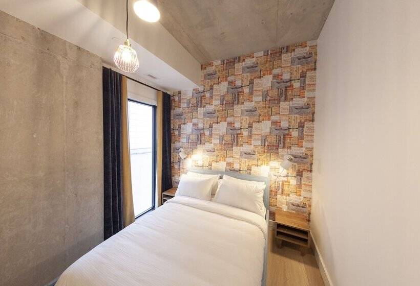 The Laundry Rooms Augusta