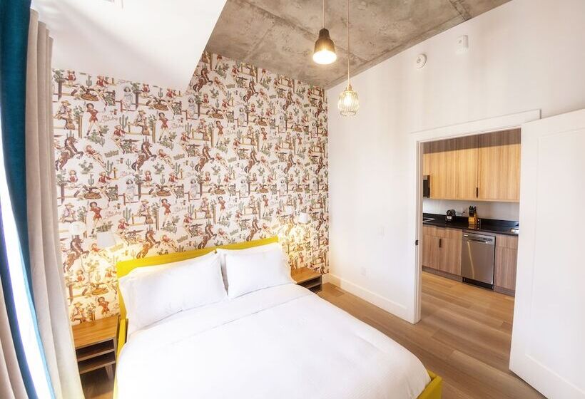 The Laundry Rooms Augusta