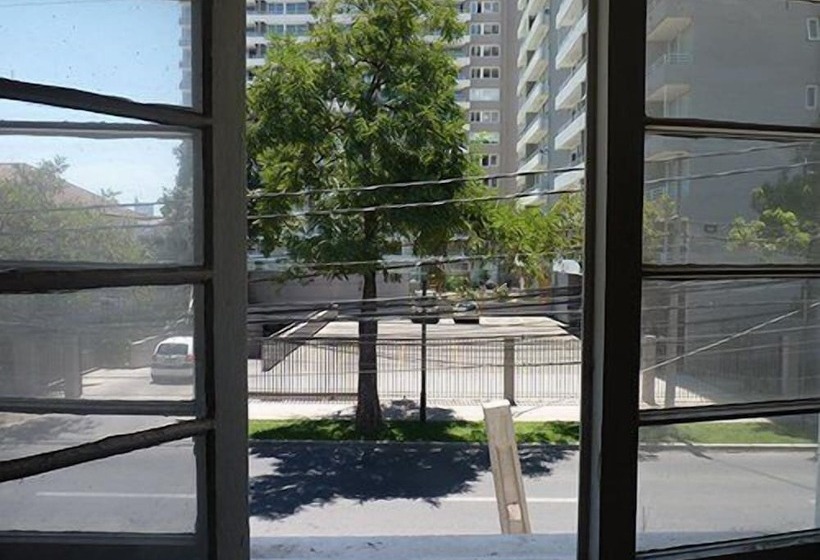 Trotamundos Hostal Hostel