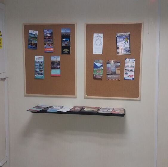 Trotamundos Hostal Hostel