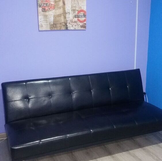 Trotamundos Hostal Hostel