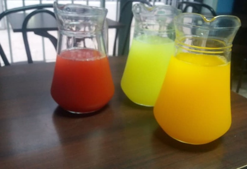 Trotamundos Hostal Hostel