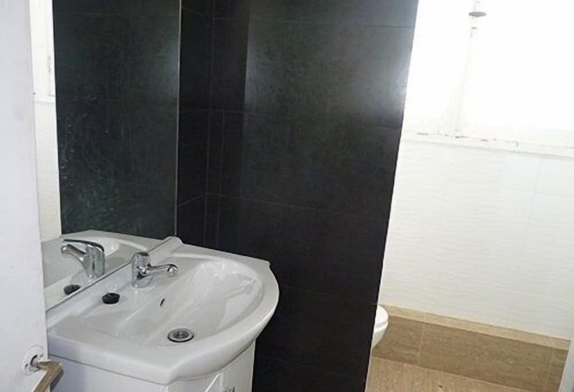 Trotamundos Hostal Hostel