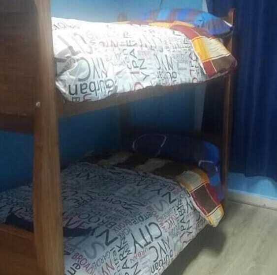 Trotamundos Hostal Hostel