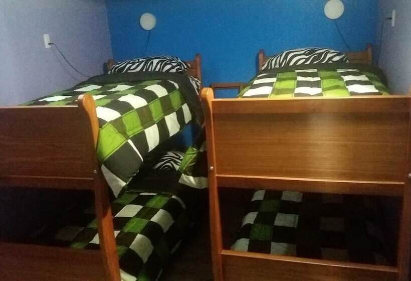 Trotamundos Hostal Hostel