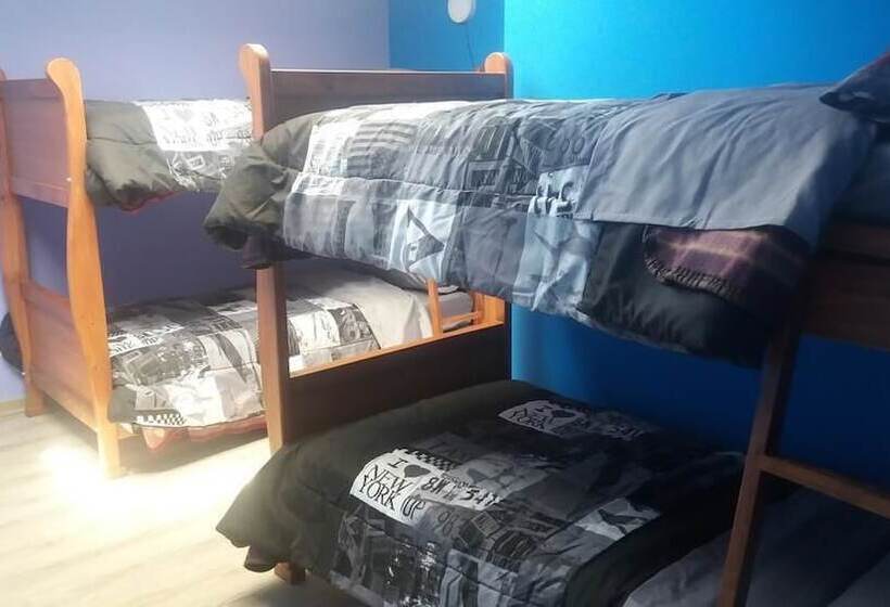 Trotamundos Hostal Hostel