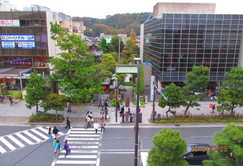 Tsuki No Yado   Hostel