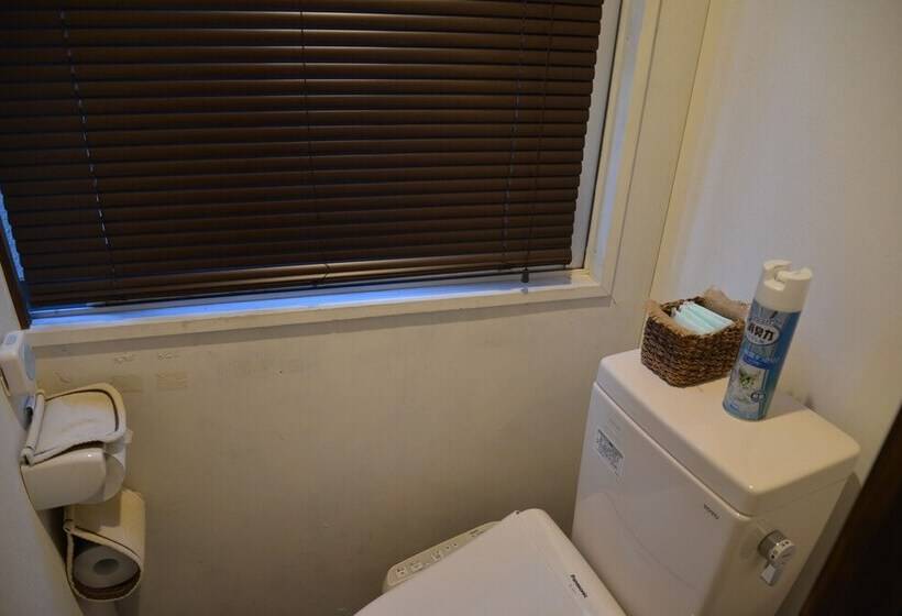 Tsuki No Yado   Hostel