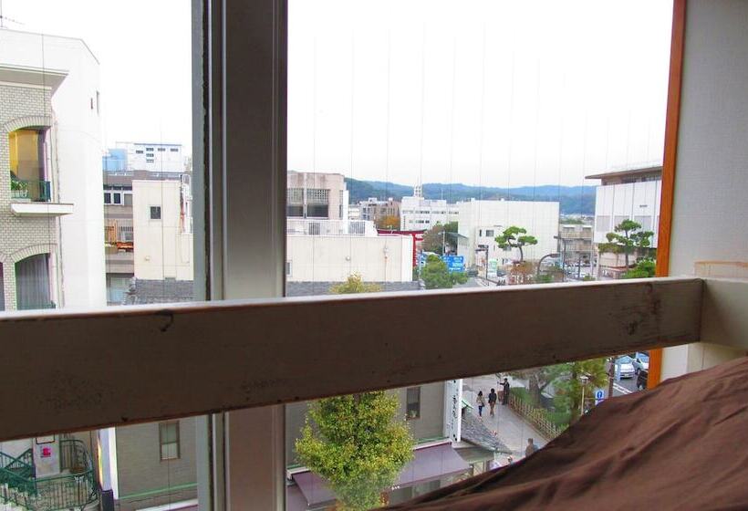 Tsuki No Yado   Hostel