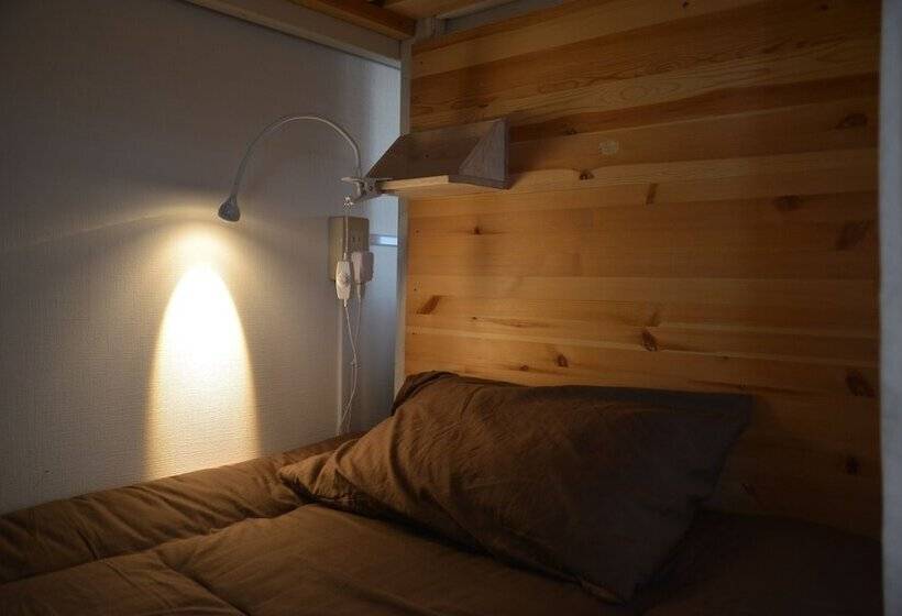 Tsuki No Yado   Hostel