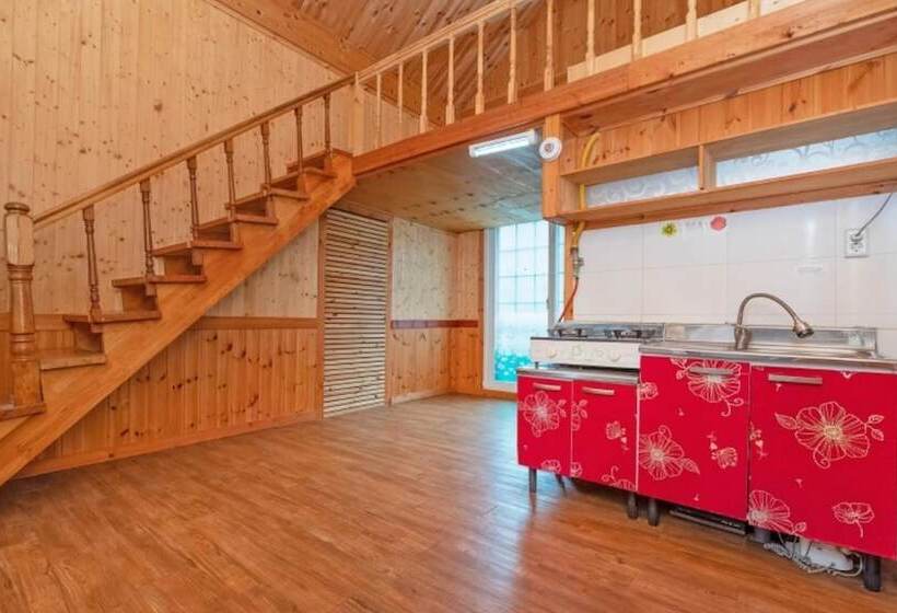 Ulsan Chereville Pension