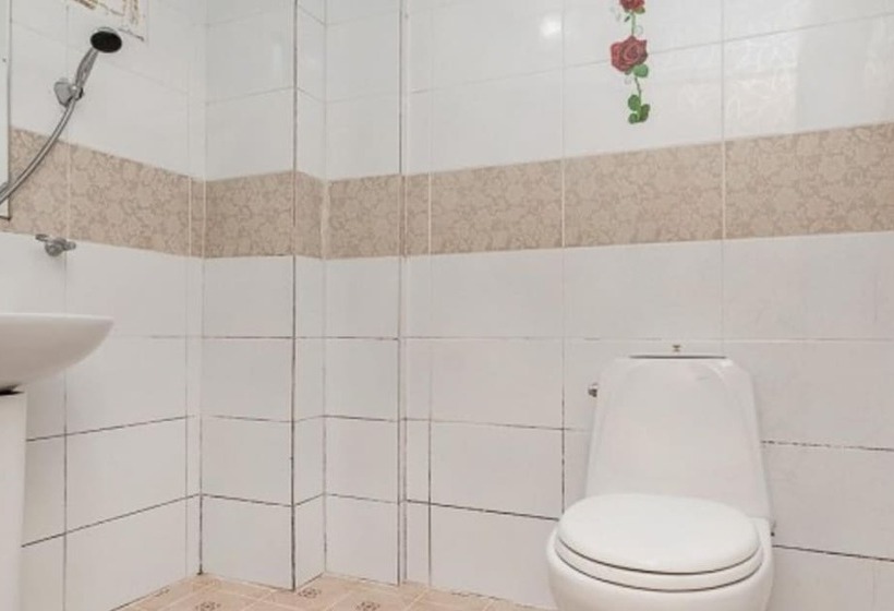 Ulsan Chereville Pension