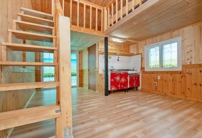 Ulsan Chereville Pension