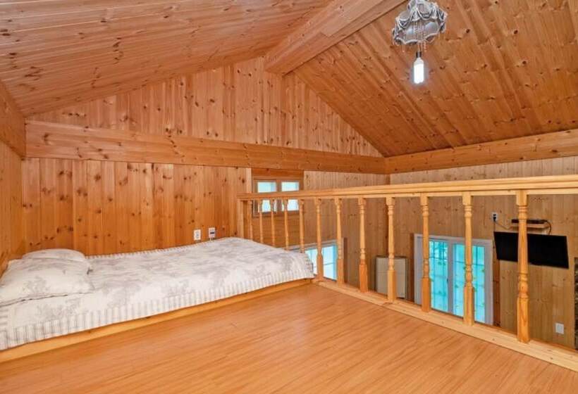 Ulsan Chereville Pension