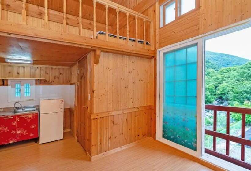 Ulsan Chereville Pension