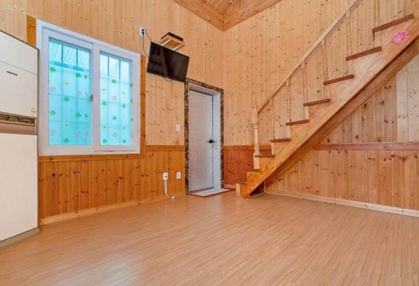 Ulsan Chereville Pension