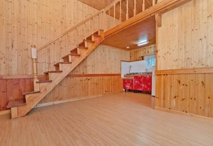 Ulsan Chereville Pension