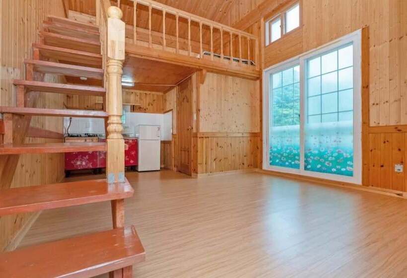 Ulsan Chereville Pension