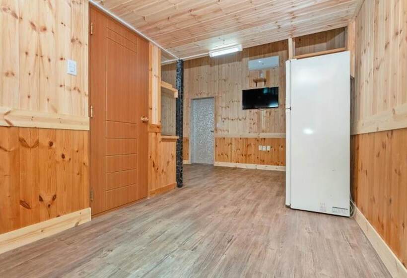 Ulsan Chereville Pension