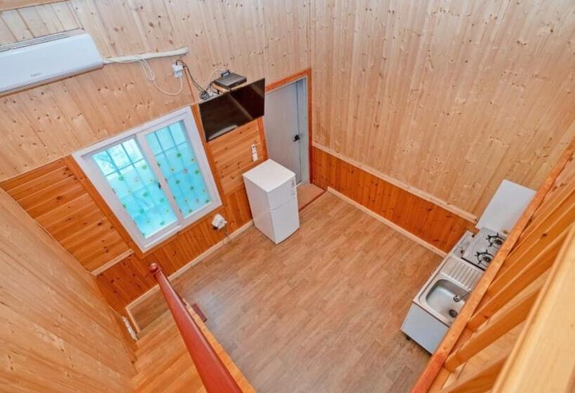 Ulsan Chereville Pension