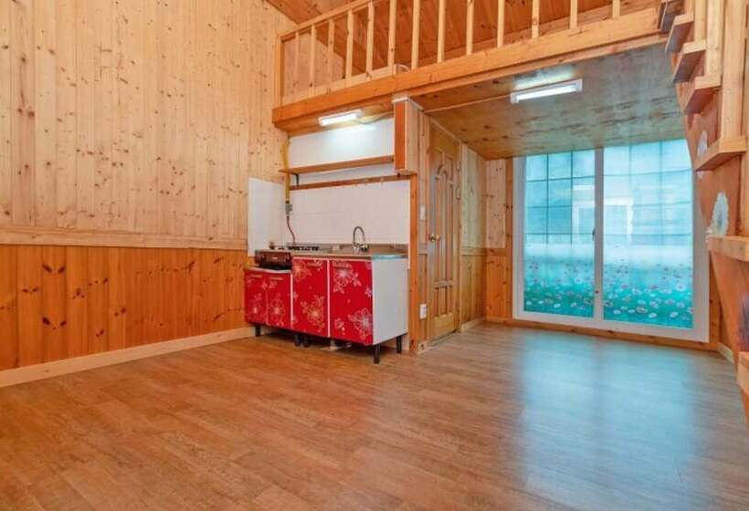 Ulsan Chereville Pension