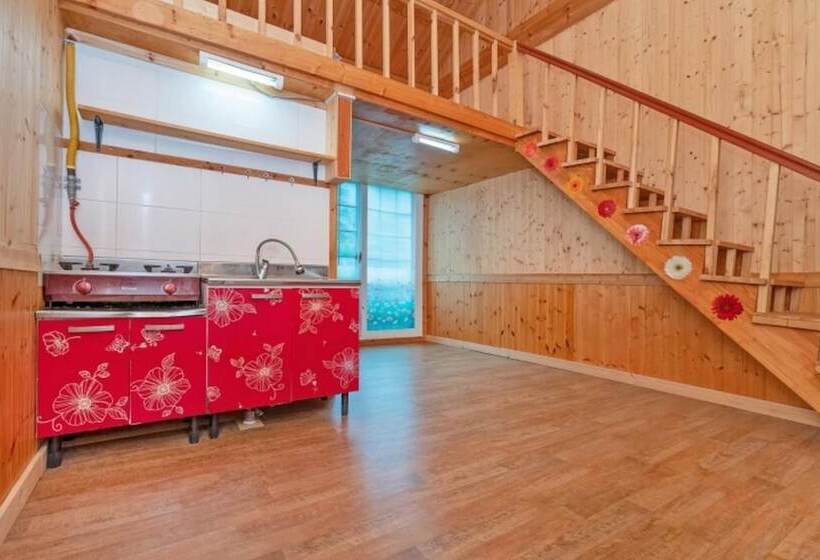 Ulsan Chereville Pension