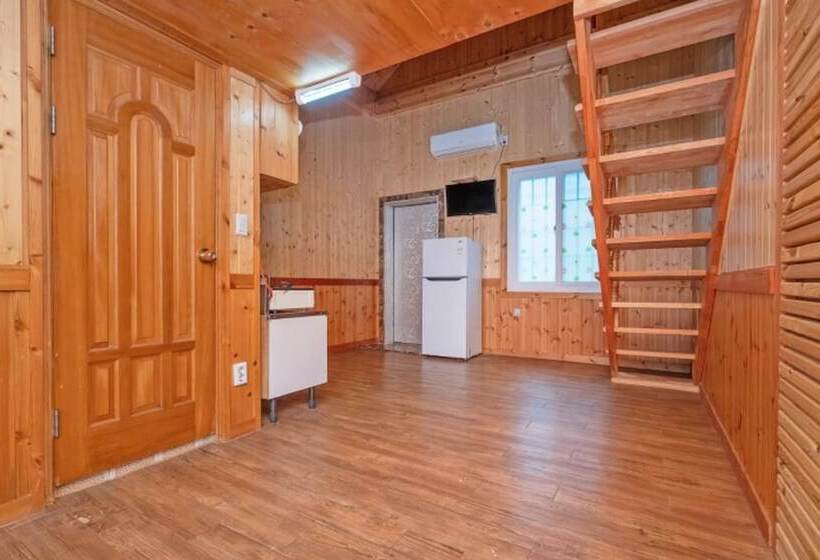 Ulsan Chereville Pension