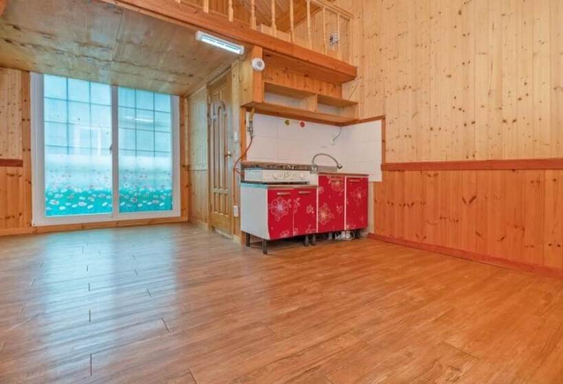 Ulsan Chereville Pension