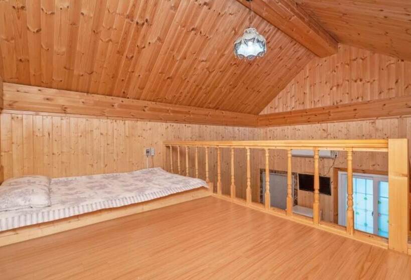 Ulsan Chereville Pension