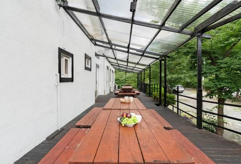 Ulsan Chereville Pension