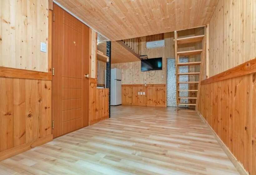 Ulsan Chereville Pension