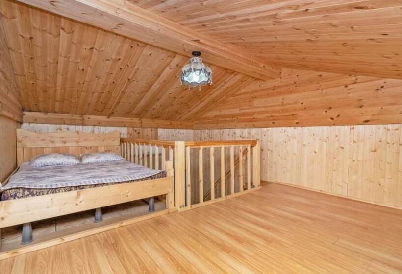 Ulsan Chereville Pension