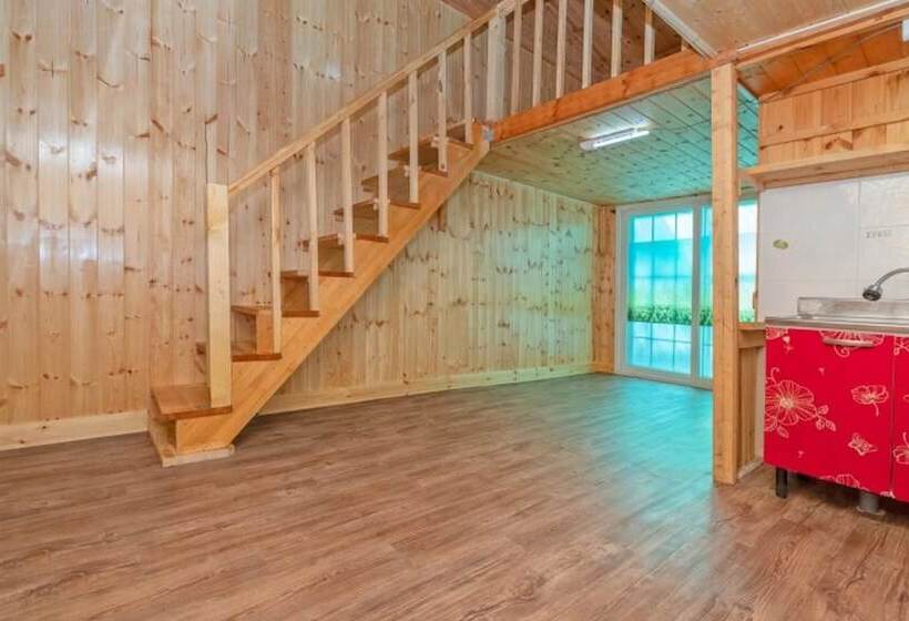 Ulsan Chereville Pension